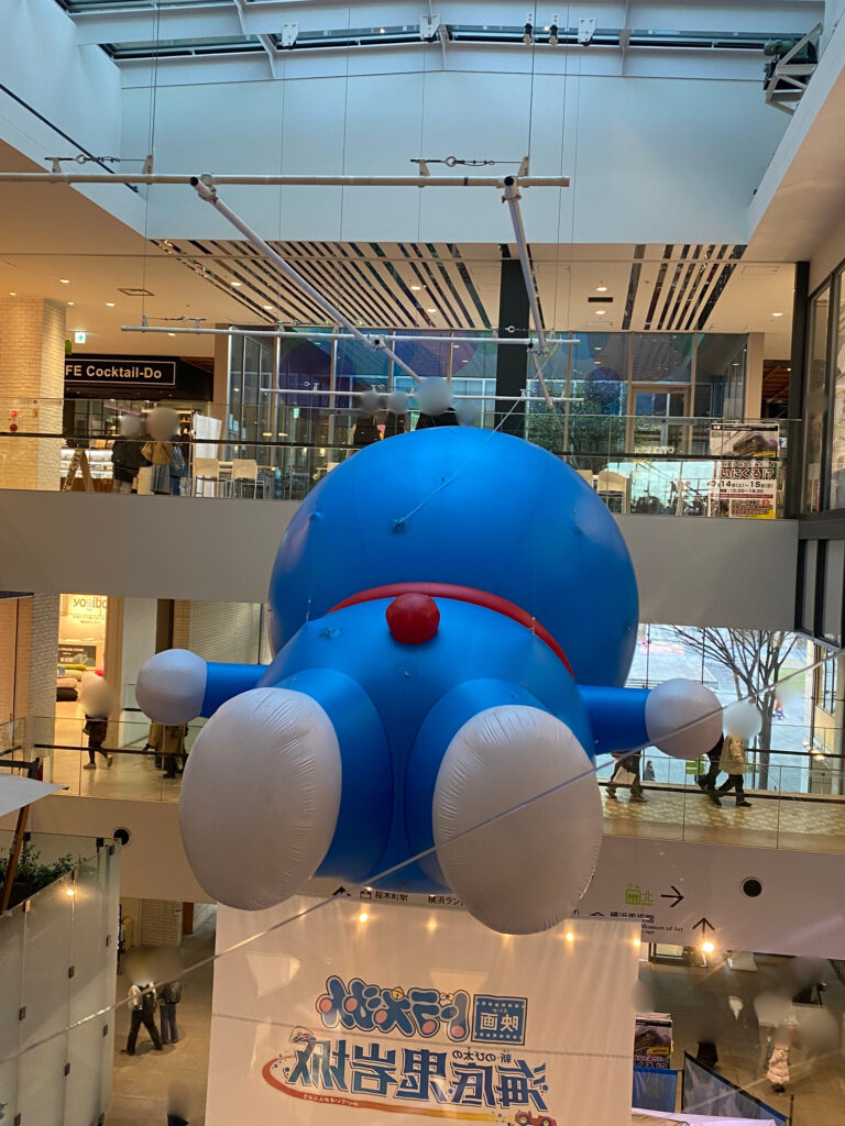 영화 도라에몽 이벤트 2026