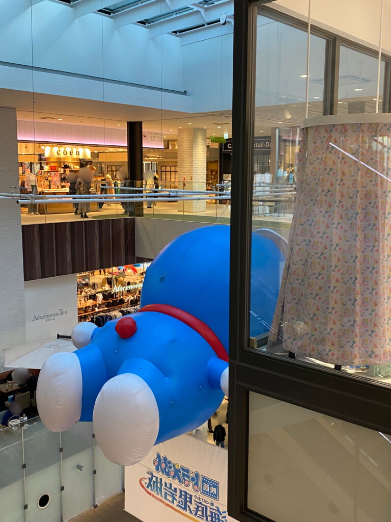 영화 도라에몽 이벤트 2026