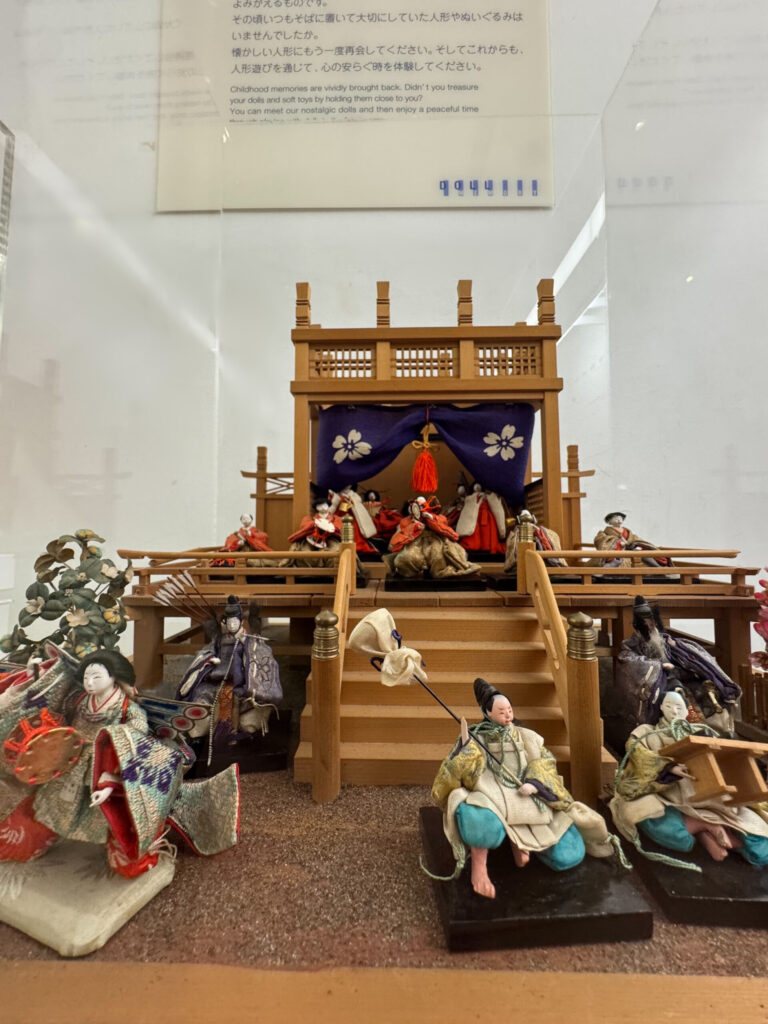 横浜人形の家