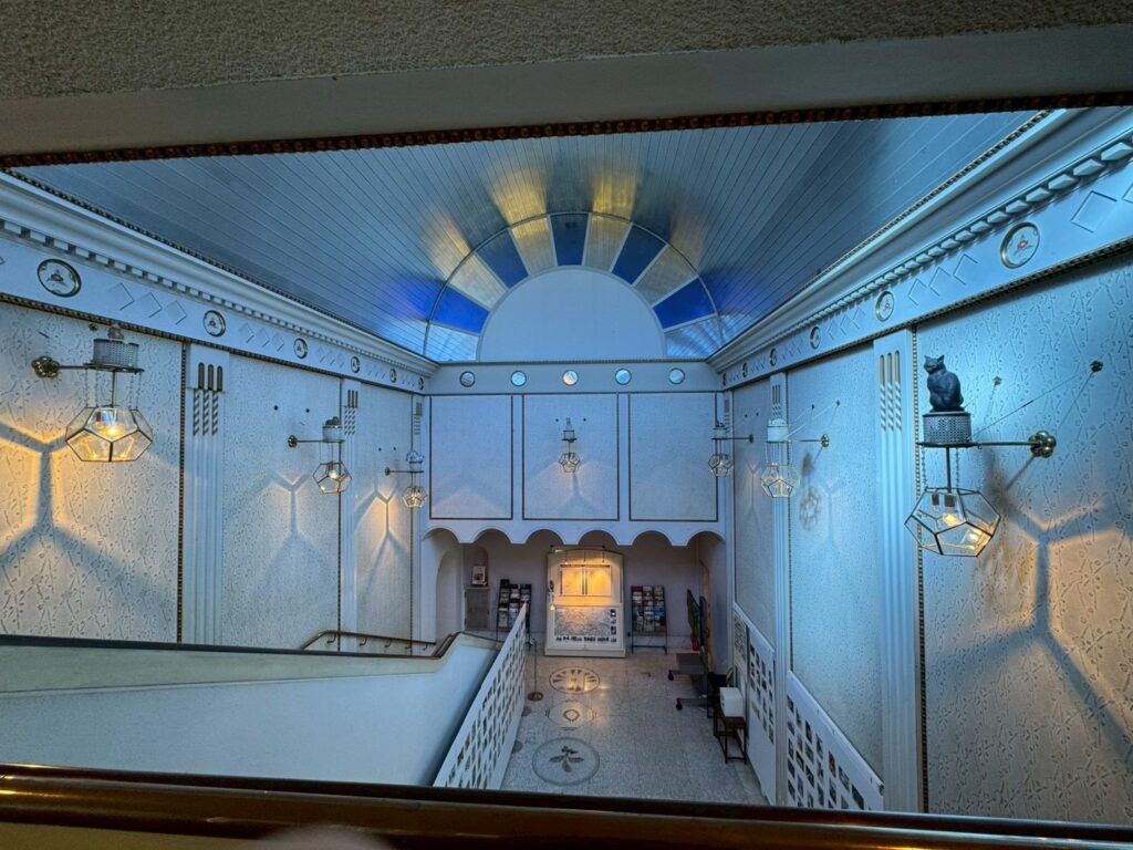 大佛次郎記念館