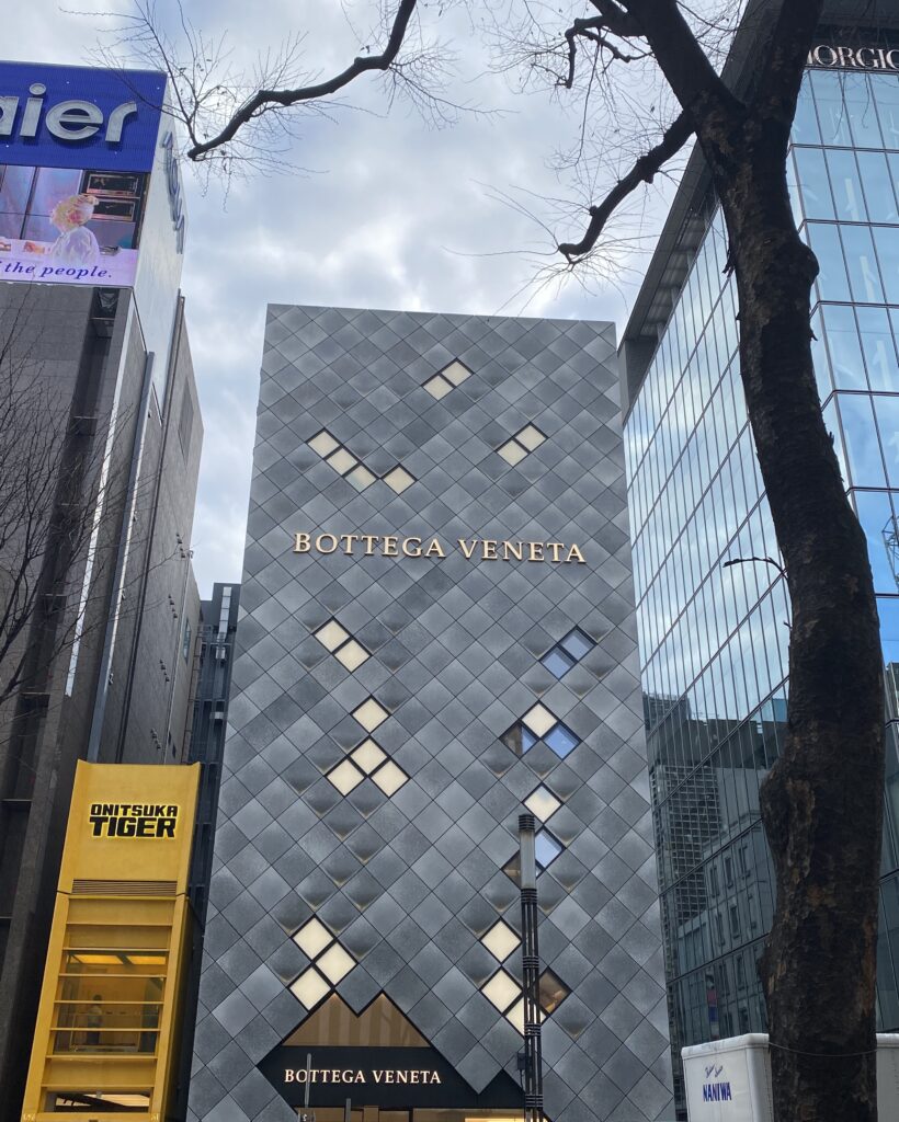 BOTTEGA