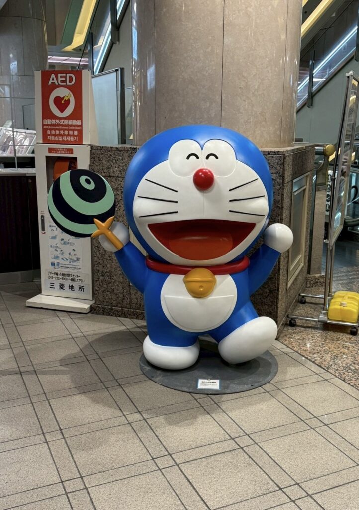 영화 도라에몽 이벤트 2026