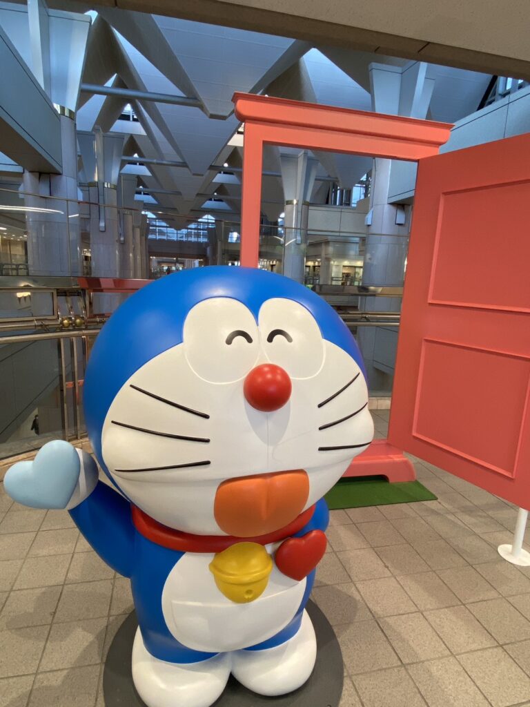 영화 도라에몽 이벤트 2026