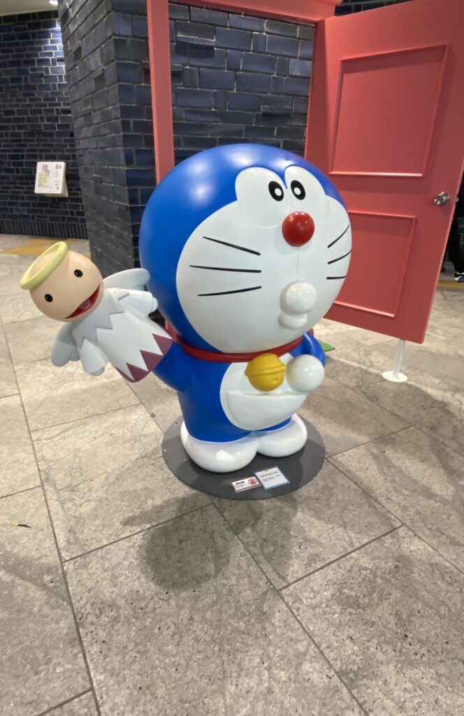 영화 도라에몽 이벤트 2026