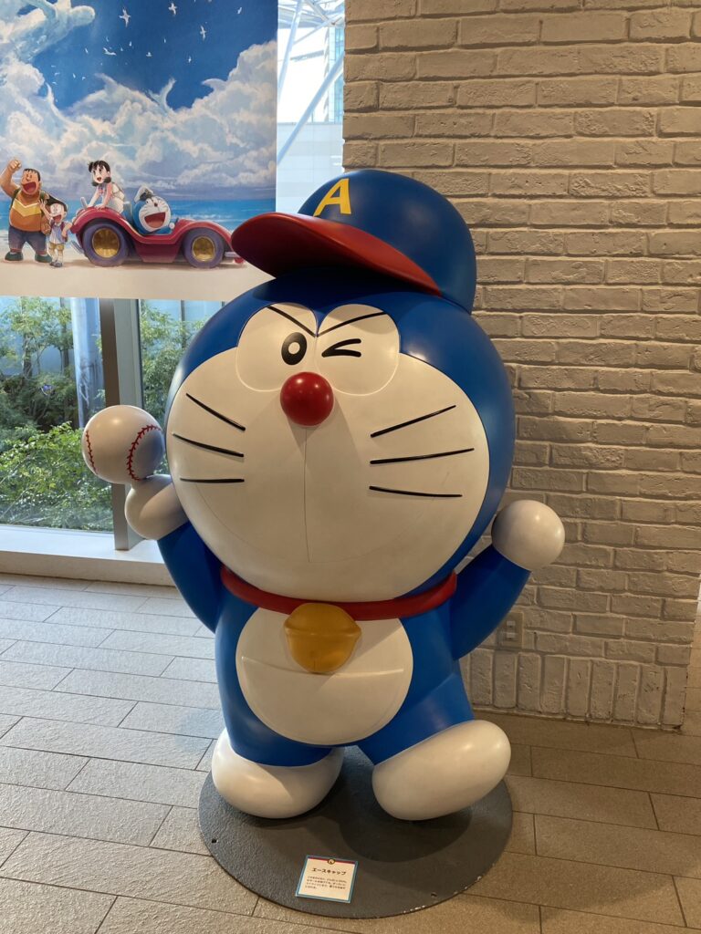 영화 도라에몽 이벤트 2026