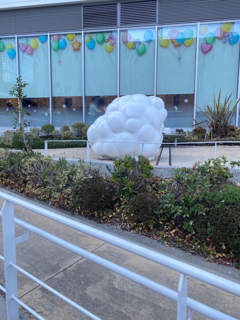 アンパンマンミュージアム