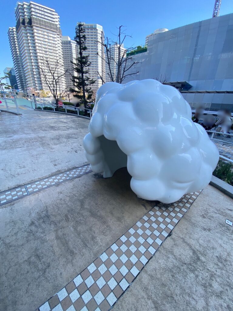 アンパンマンミュージアム