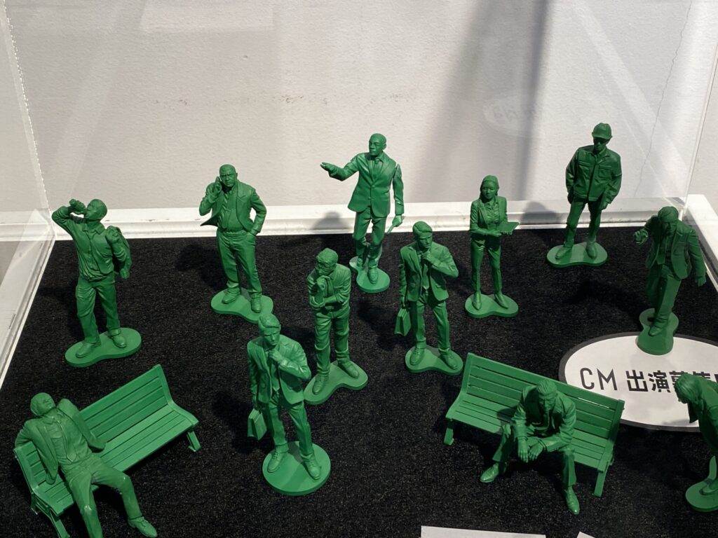 原型師の仕事展