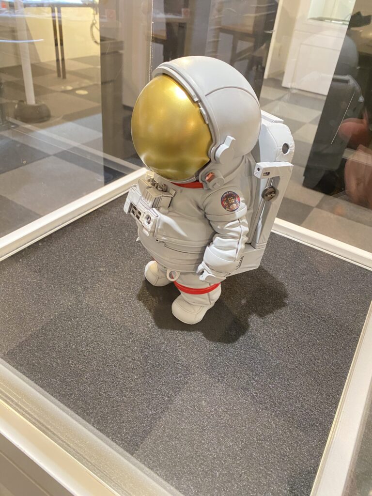 原型師の仕事展