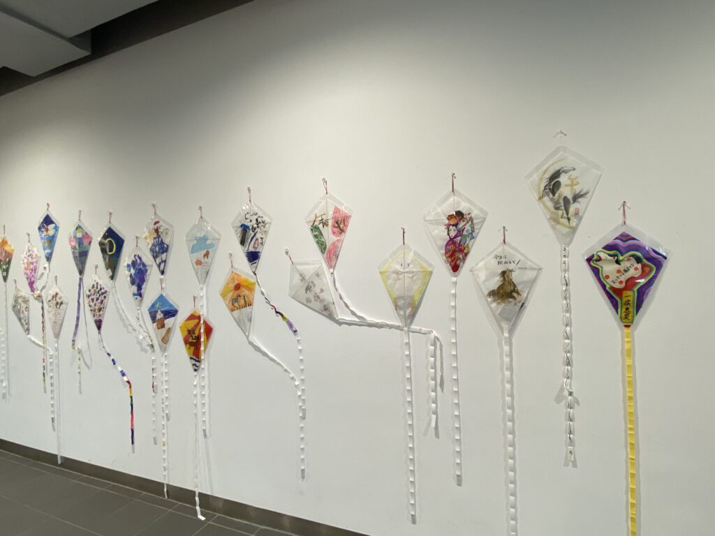 横浜開港アンデパンダン展