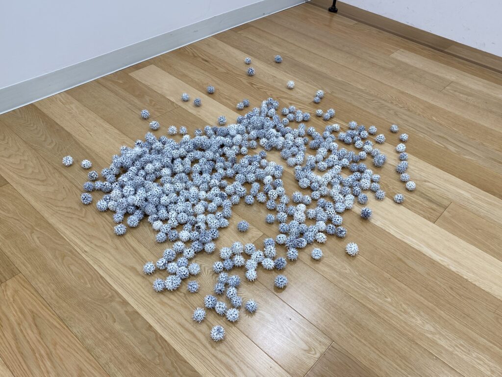 横浜開港アンデパンダン展