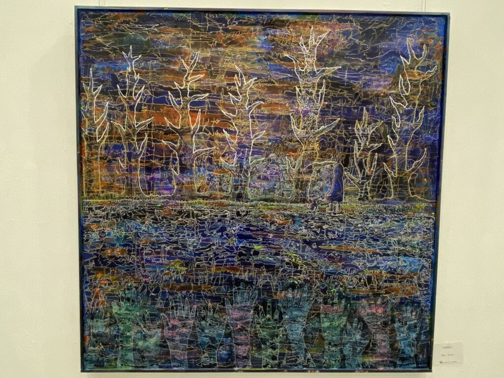 横浜開港アンデパンダン展