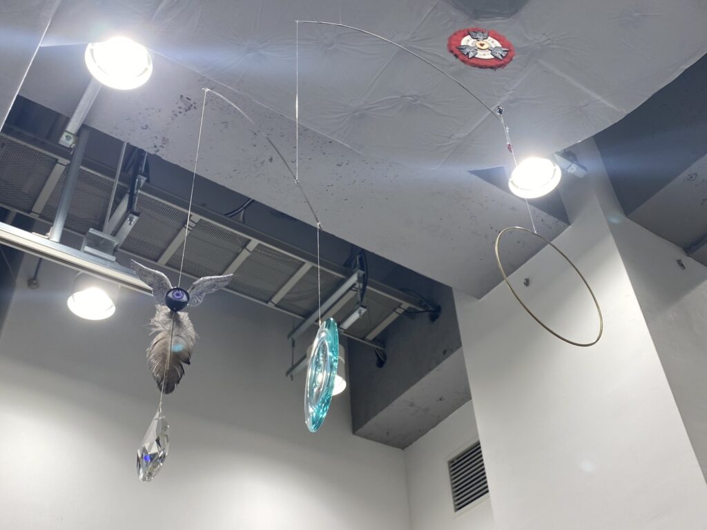 横浜開港アンデパンダン展