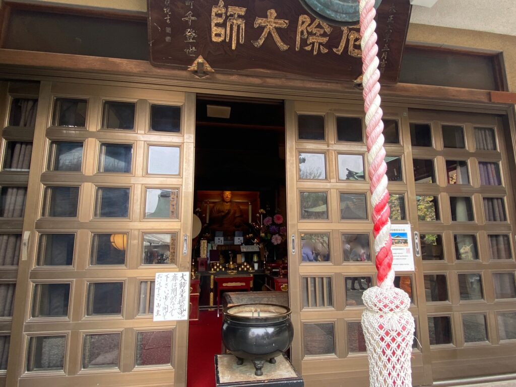 弘明寺