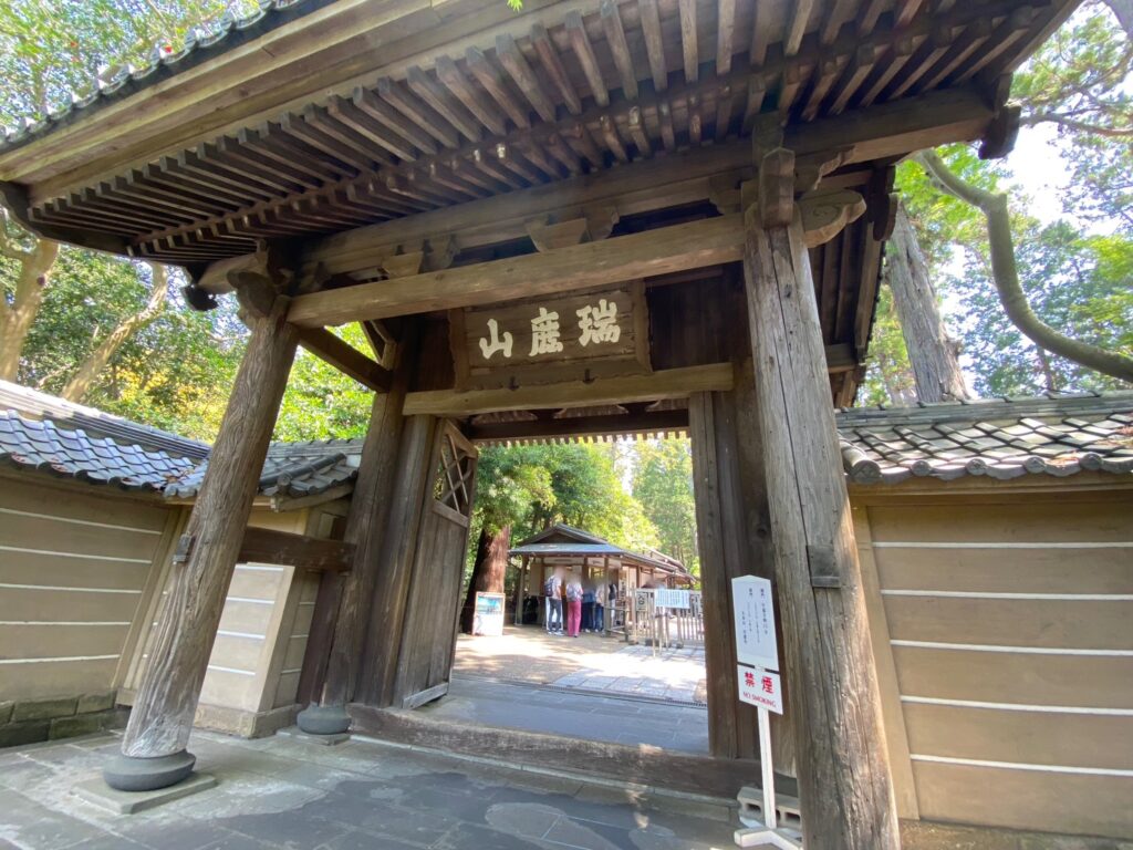円覚寺