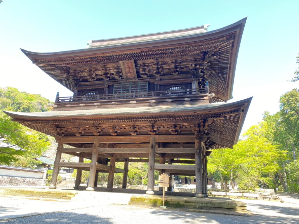 円覚寺