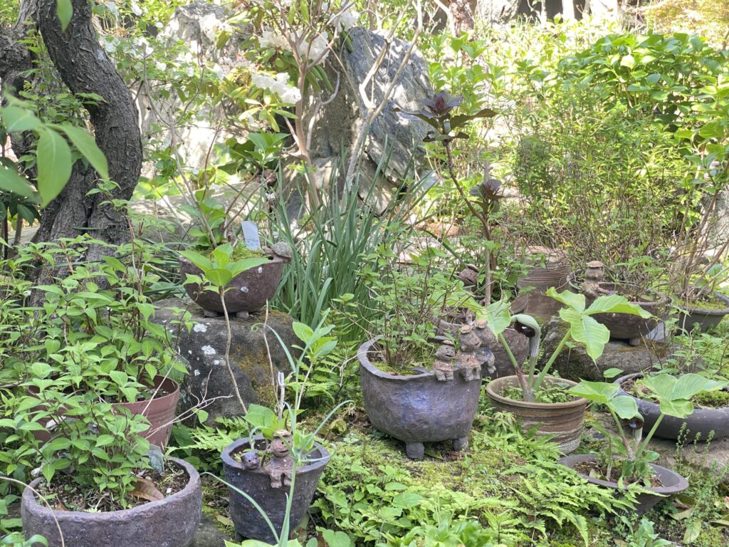 北鎌倉古民家ミュージアム