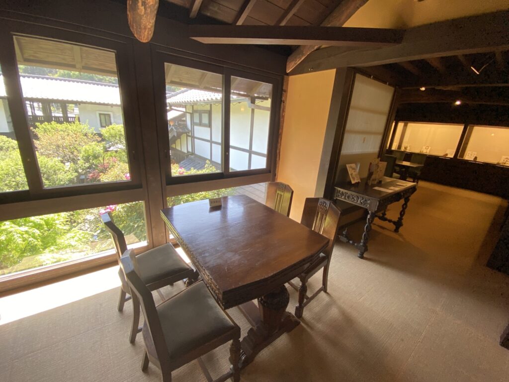 北鎌倉古民家ミュージアム