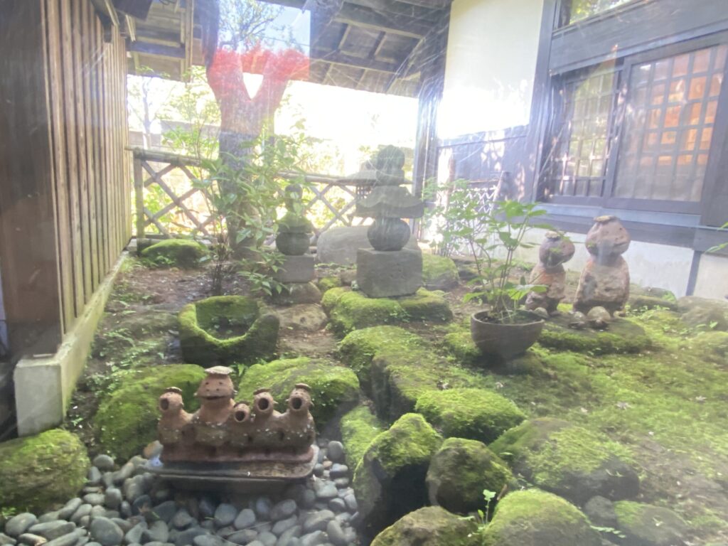 北鎌倉古民家ミュージアム