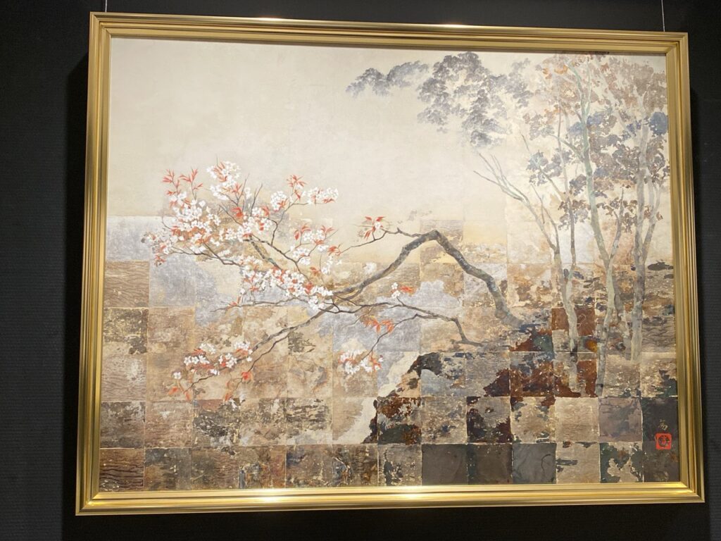 郷さくら美術館