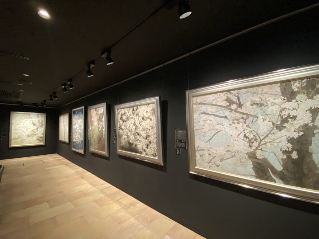 郷さくら美術館