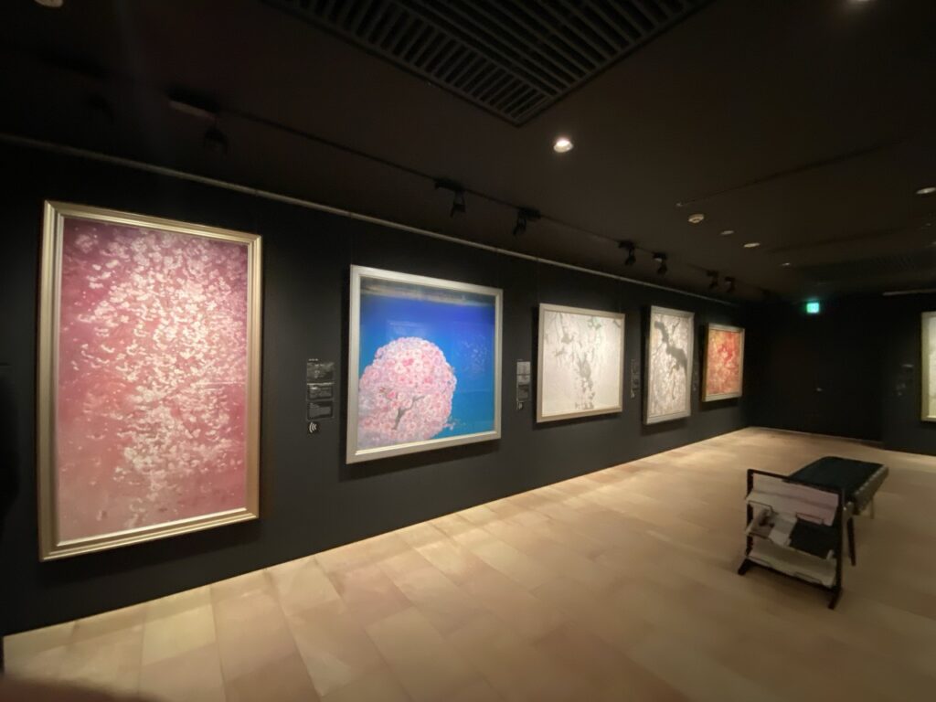 郷さくら美術館