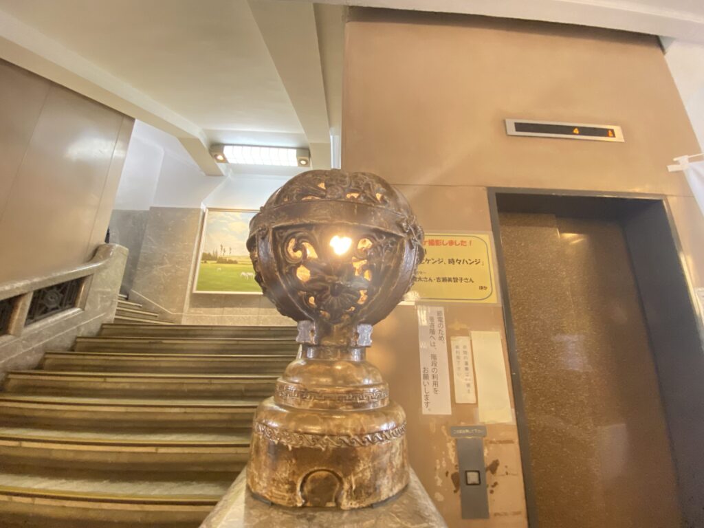 神奈川県庁本庁舎