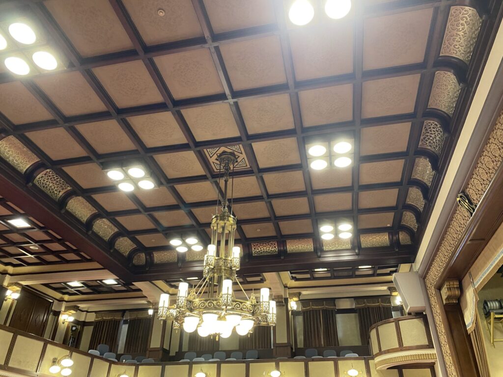 神奈川県庁本庁舎