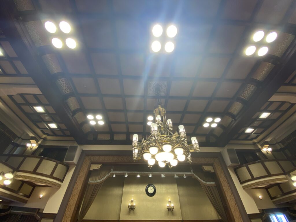神奈川県庁本庁舎