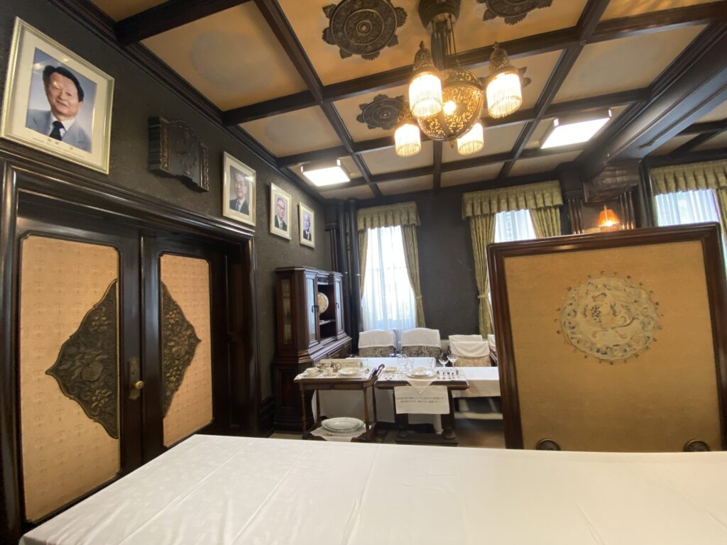 神奈川県庁本庁舎