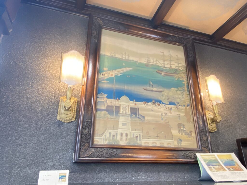 神奈川県庁本庁舎