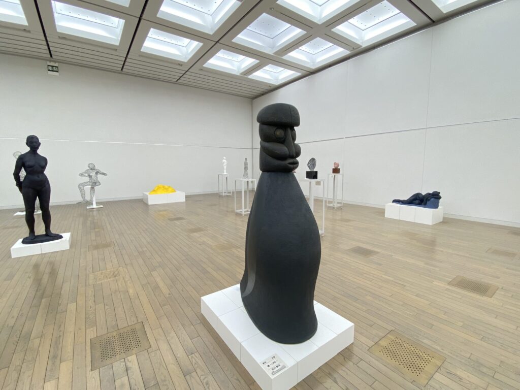 第121回太平洋展