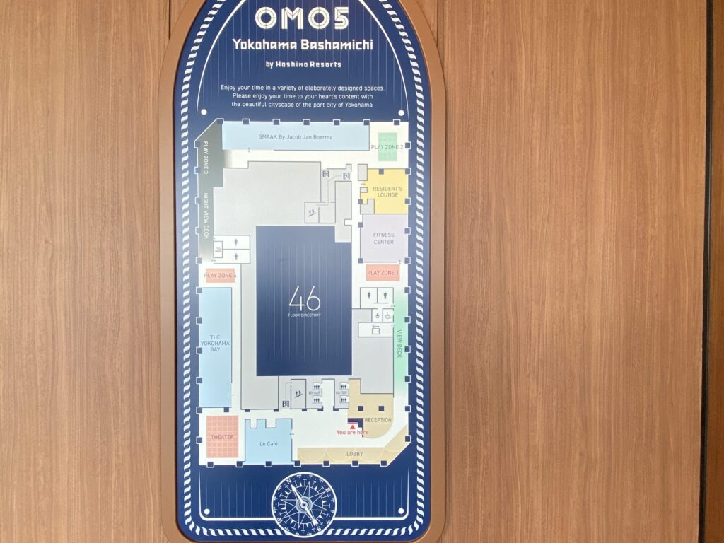 ザ・タワー横浜