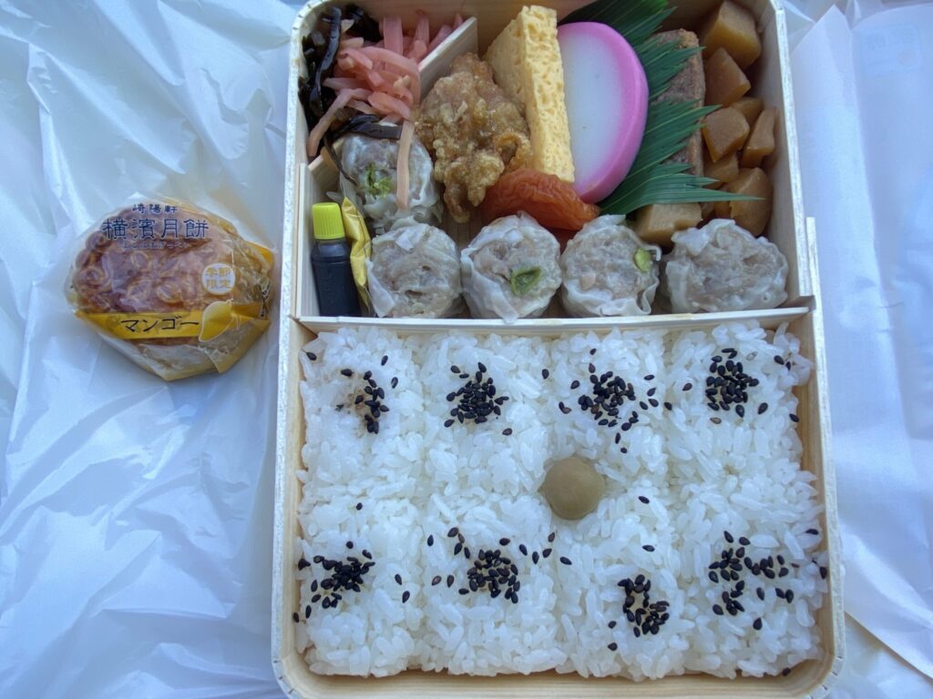 崎陽軒 シウマイ
