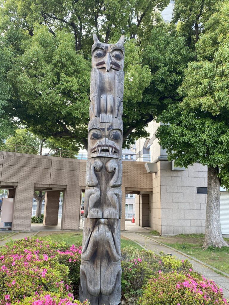 日本丸メモリアルパーク