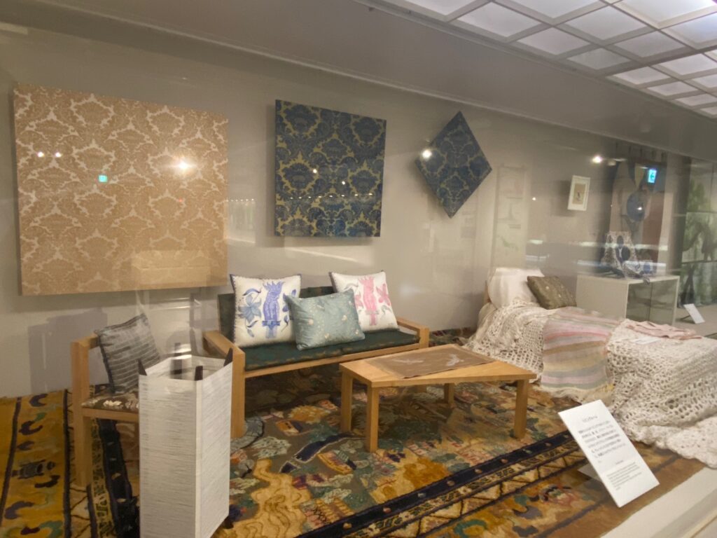 シルク博物館